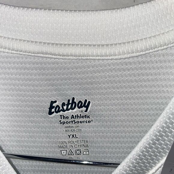 Eastbay Muscle Tee - Picture 3 of 3